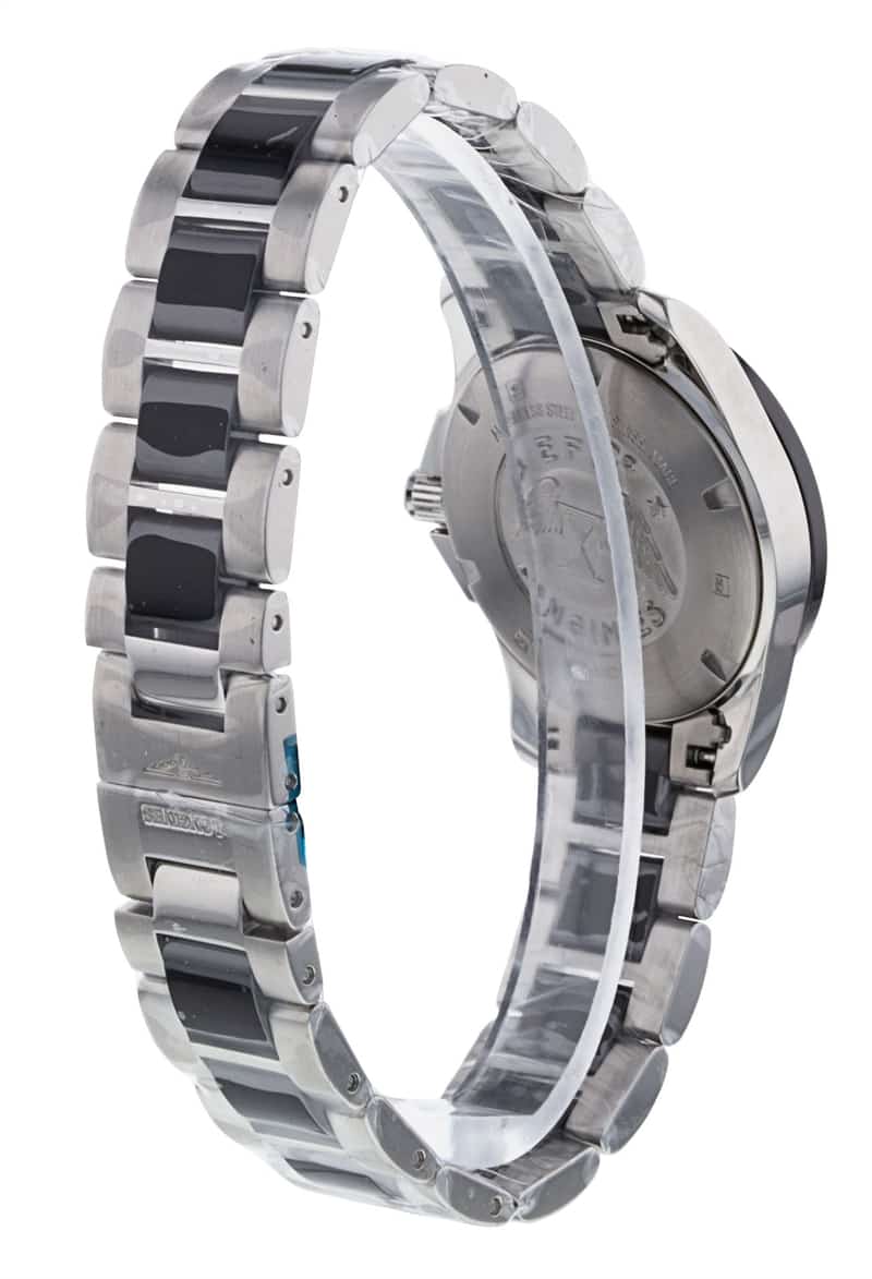 Longines Conquest L3.257.4.57.7